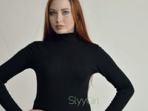 SlyyGirl