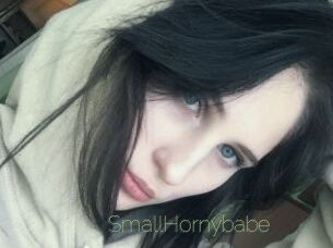 SmallHornybabe Visio Tchats