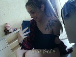 SmallSofia