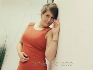 SmileCharlotte Visio Tchats