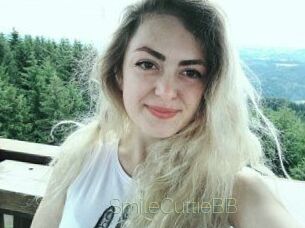 SmileCuttieBB