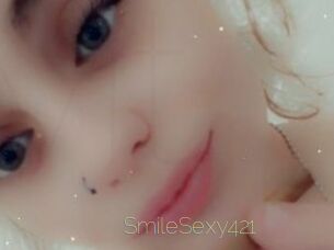 SmileSexy421