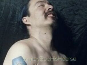 SmileyBooHisHearse