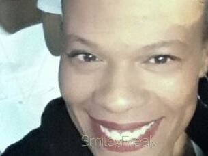 SmileyFreak