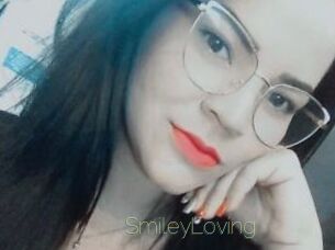 SmileyLoving