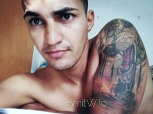 SmitWild