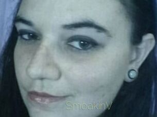 SmoakinV