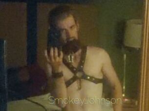 SmokeyJohnson