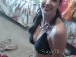 SmokinSugarTits Visio Tchats