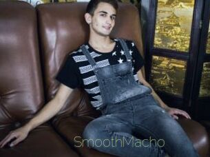 SmoothMacho