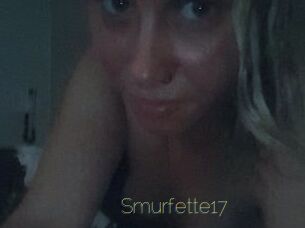Smurfette17