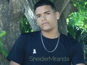 SneiderMiranda