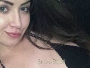 SnowBabii