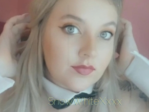 SnowWhiteXxxx