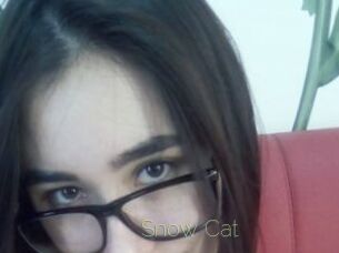 Snow_Cat_