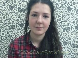 SnowflakeSnowflake