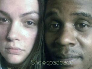 Snowspadeace