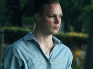 SoHotArni Visio Tchats