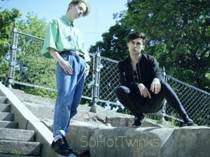 SoHotTwinks