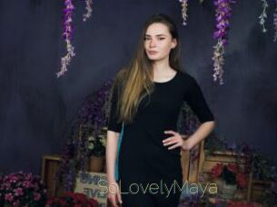 SoLovelyMaya
