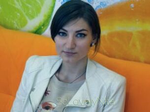 SoLovelyNita