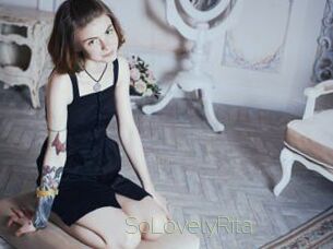 SoLovelyRita