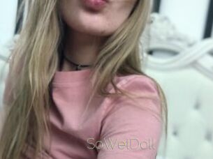 SoWetDoll