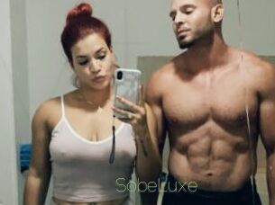 SobeLuxe
