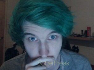 SoberFreak