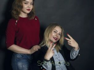 SofaAndPia