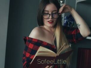 SofeeLittle Visio Tchats