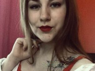 SofiFoxx