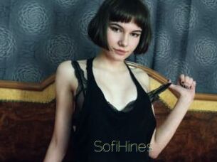SofiHines Visio Tchats