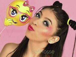 SofiRosse Visio Tchats