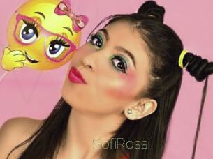 SofiRossi Visio Tchats