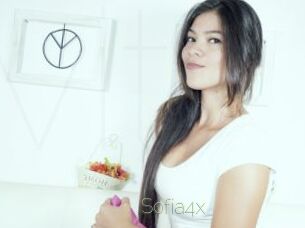 Sofia4x