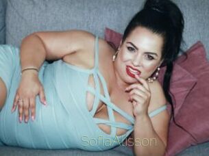 SofiaAlisson