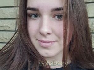 SofiaBerry Visio Tchats