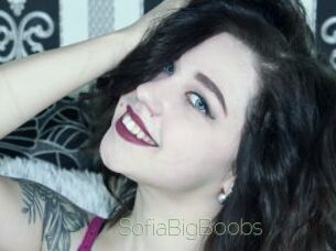SofiaBigBoobs