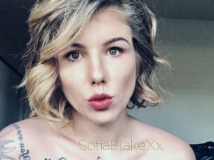 SofiaBlakeXx