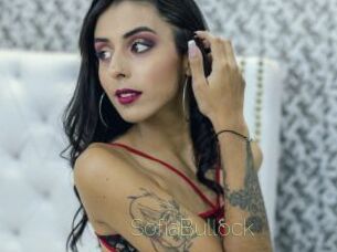 SofiaBullock