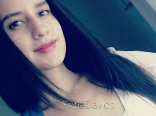 SofiaDavies