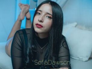 SofiaDawson Visio Tchats