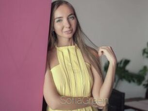 SofiaGreen