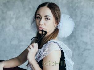 SofiaHilll
