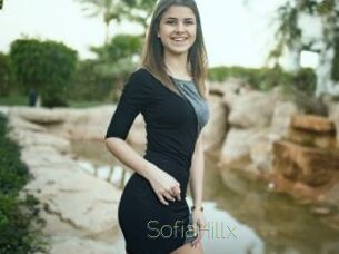 SofiaHillx
