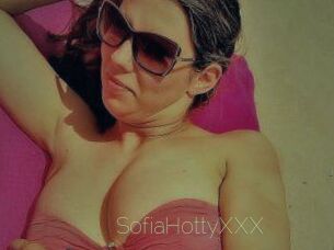 SofiaHottyXXX