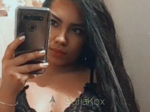 SofiaKox