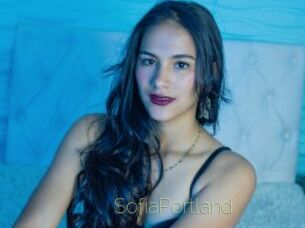 SofiaPortland