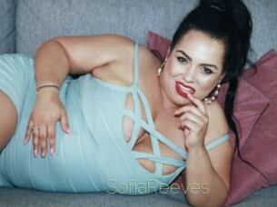 SofiaReeves